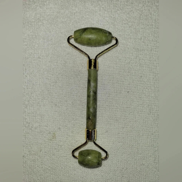 New in  box Lori Jade Face Massage Roller Beauty Face Treatment - Picture 7 of 10